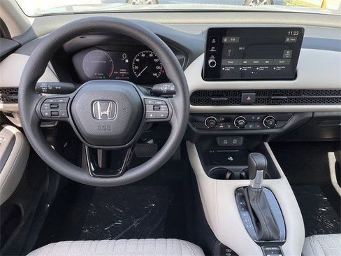 New 2026 Honda HR-V LX image 10