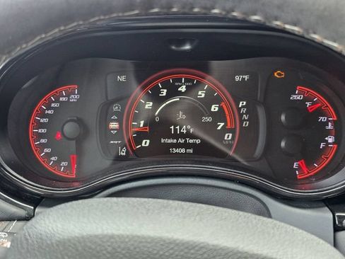 Used 2025 Dodge Durango SRT Hellcat AWD/4WD image 33
