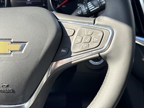 Used 2024 Chevrolet Equinox LT AWD/4WD image 9