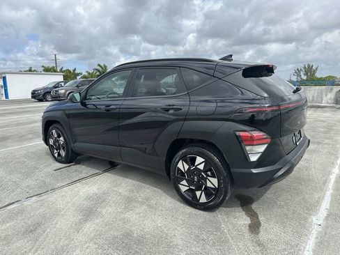 Used 2025 Hyundai Kona SEL image 35