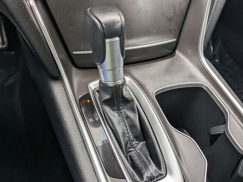 Certified 2022 Honda Accord Sport image 17