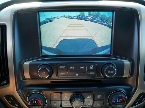 Used 2018 GMC Sierra 1500 Denali w/ Denali Ultimate Package AWD/4WD image 27