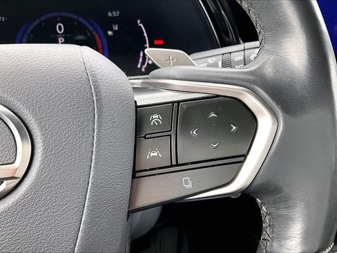 Used 2023 Lexus RX 350 Premium Plus w/ Cold Area Package FWD image 25