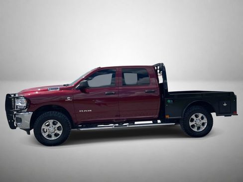 Used 2022 RAM 2500 Tradesman AWD/4WD image 6