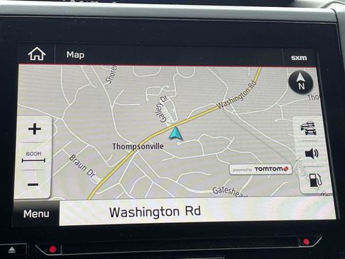 Certified 2023 Subaru Forester Wilderness image 21