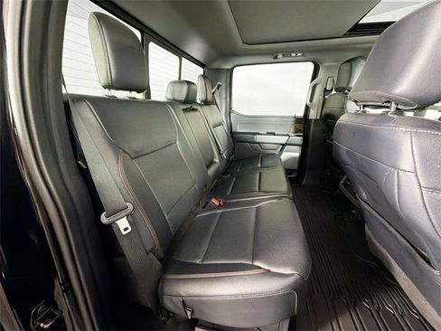 Used 2023 Ford F250 Lariat w/ Lariat Ultimate Package image 25