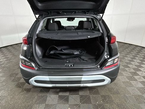 Certified 2023 Hyundai Kona SEL w/ Convenience Package FWD image 35