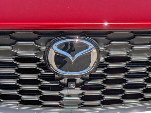 Certified 2026 MAZDA CX-5 2.5 S w/ Premium Plus Package AWD/4WD image 13
