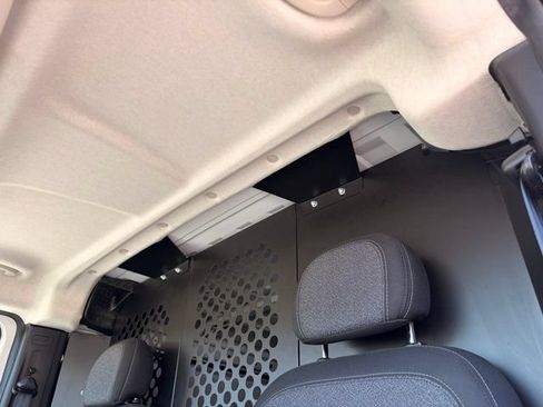 Used 2025 RAM ProMaster 2500 w/ U-Haul Equipment Group FWD image 11