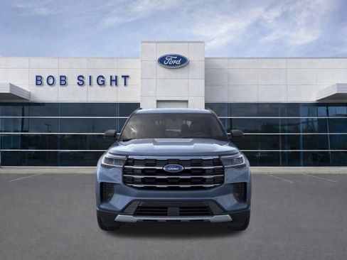 New 2026 Ford Explorer Active image 9
