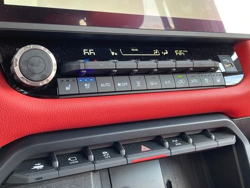 Used 2025 Toyota Sequoia TRD Pro image 27