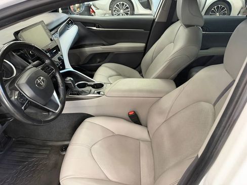 Certified 2023 Toyota Camry XLE w/ Cold Weather Package image 11