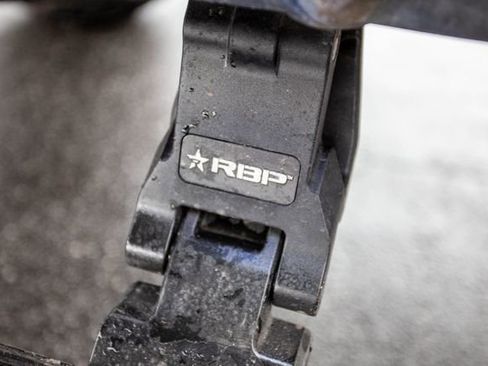 Used 2016 Ford F250 Lariat w/ Lariat Ultimate Package image 9