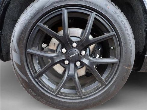 New 2026 Dodge Durango SRT Hellcat w/ Trailer Tow Group IV AWD/4WD image 7