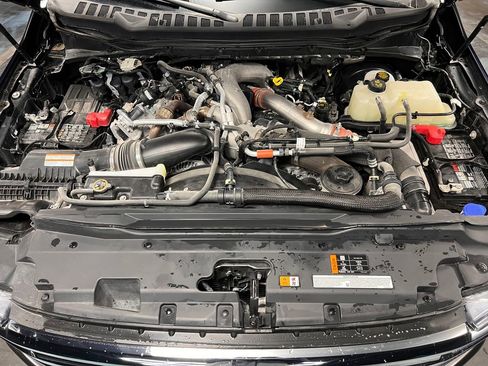 Used 2024 Ford F250 King Ranch w/ Tremor Off-Road Package image 18