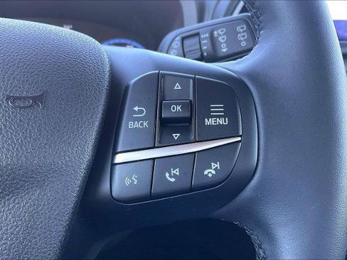 Certified 2024 Ford Bronco Sport Big Bend w/ Convenience Package AWD/4WD image 21