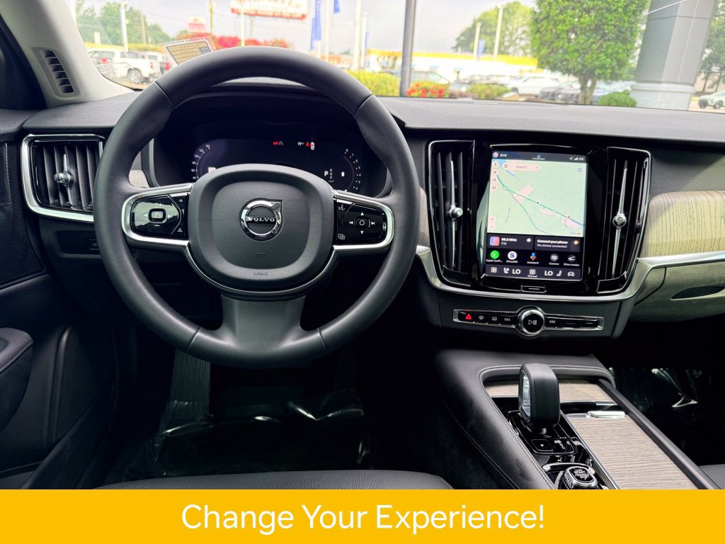 Used 2023 Volvo S90 B6 Plus w/ Protection Package Premier AWD/4WD image 14