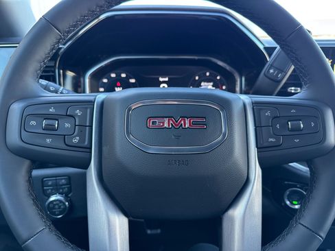 New 2026 GMC Sierra 2500 SLT w/ SLT Premium Package image 26