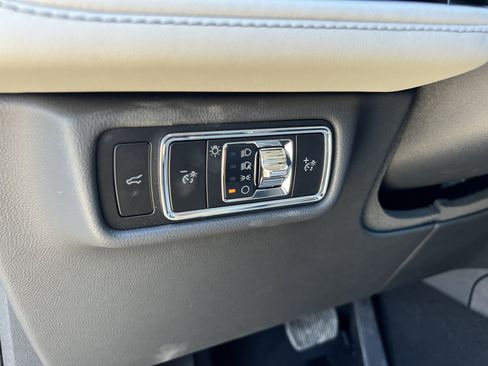 New 2026 Lincoln Aviator Reserve w/ Luxury Package image 17