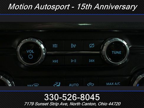 Used 2021 Ford F150 XLT w/ Equipment Group 302A High AWD/4WD image 21