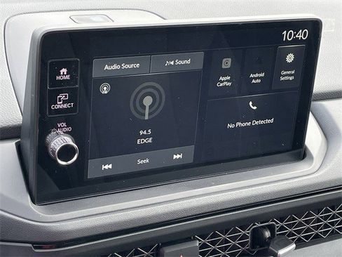 New 2026 Honda Accord SE image 15