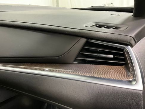 Used 2024 Cadillac XT5 Premium Luxury w/ Platinum Package image 14