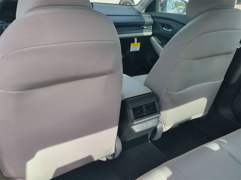 New 2025 Honda Accord SE image 18