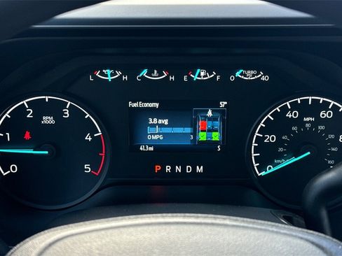 New 2026 Ford F350 XL w/ STX Appearance Package image 18