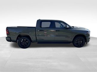 Used 2026 RAM 1500 Laramie w/ Night Edition video 2