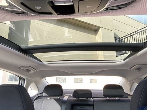 New 2026 Hyundai Sonata SEL FWD image 26