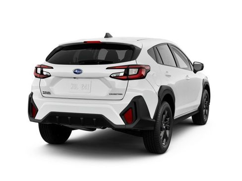 New 2026 Subaru Crosstrek 2.5i AWD/4WD image 7
