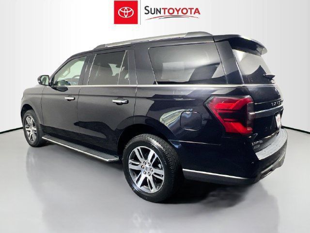 Used 2023 Ford Expedition Limited AWD/4WD image 6