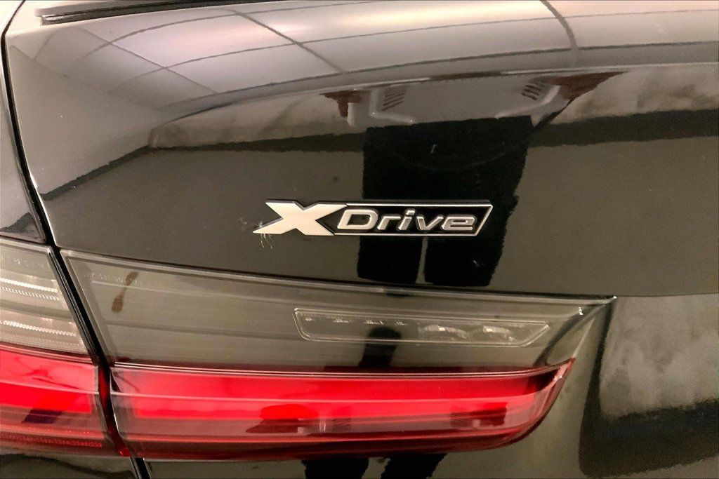 Certified 2025 BMW M340i xDrive AWD/4WD image 30