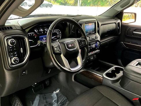 Used 2021 GMC Sierra 1500 Elevation image 15