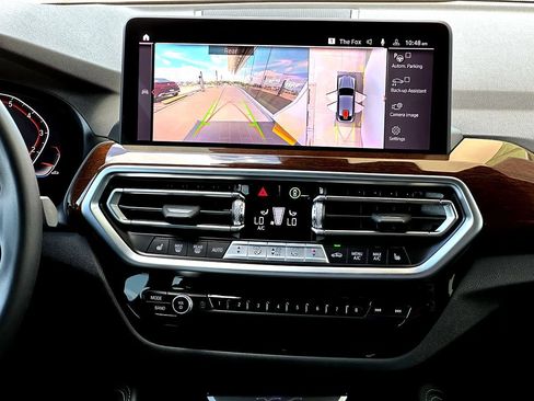 Certified 2024 BMW X4 xDrive30i w/ Parking Assistance Package AWD/4WD image 30