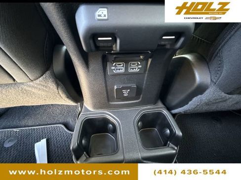 Used 2021 Jeep Gladiator Sport w/ Quick Order Package 24Q 80Th image 22