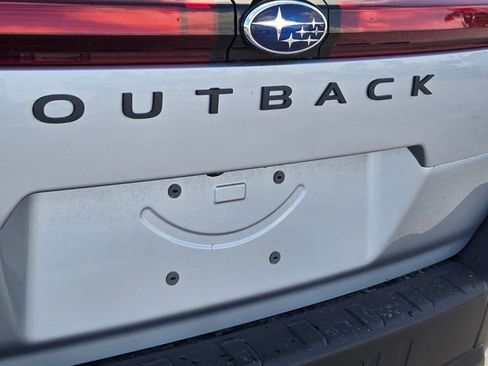 New 2026 Subaru Outback Limited AWD/4WD image 9