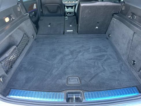 Certified 2026 Mercedes-Benz GLE 350 4MATIC image 17
