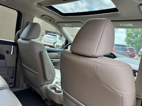 Used 2017 Honda Odyssey EX-L image 34