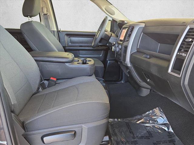 Used 2023 RAM 1500 Tradesman w/ Electronics Group RWD image 20