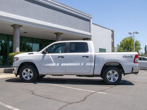 Used 2023 RAM 1500 Big Horn image 4