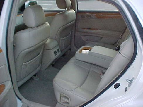 Used 2006 Toyota Avalon Limited FWD image 9