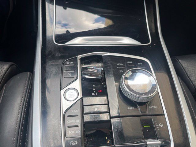 Used 2023 BMW X7 M60i AWD/4WD image 21