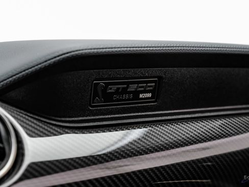 Used 2021 Ford Mustang Shelby GT500 w/ Carbon Fiber Track Pack RWD image 80