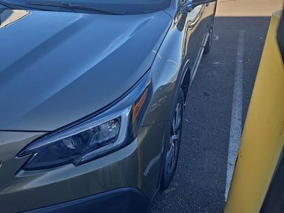 Used 2020 Subaru Outback Premium