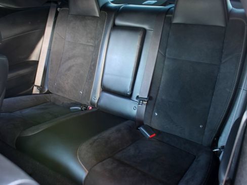 Used 2023 Dodge Challenger R/T Scat Pack RWD image 17