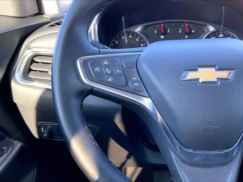 Certified 2024 Chevrolet Equinox LT image 24