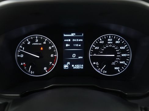 Used 2023 Subaru Outback Onyx Edition image 27