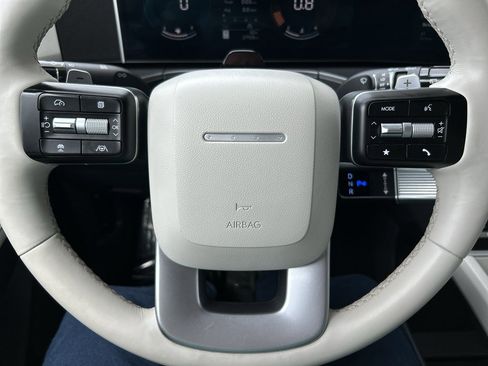 Used 2024 Hyundai Santa Fe SEL image 23