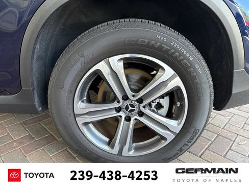 Used 2021 Mercedes-Benz GLC 300 image 11